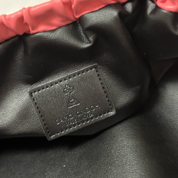 Samo Ondoh Bun Bag Pink - Picture 5 of 7